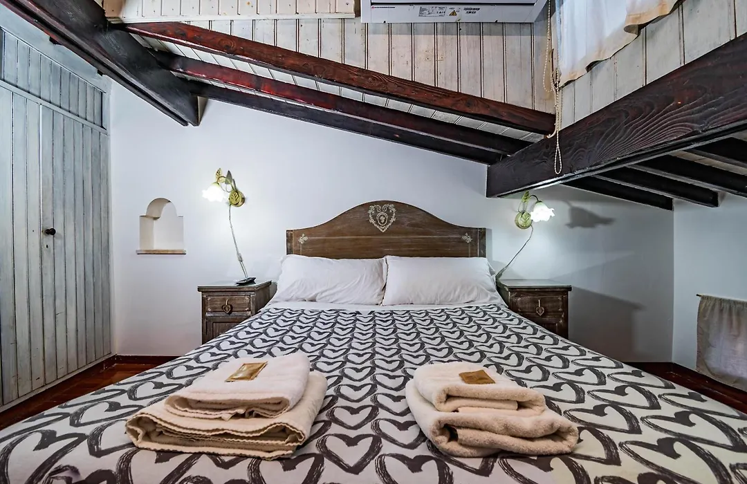 Casa Trasteverina-1