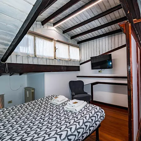 Casa Trasteverina-2
